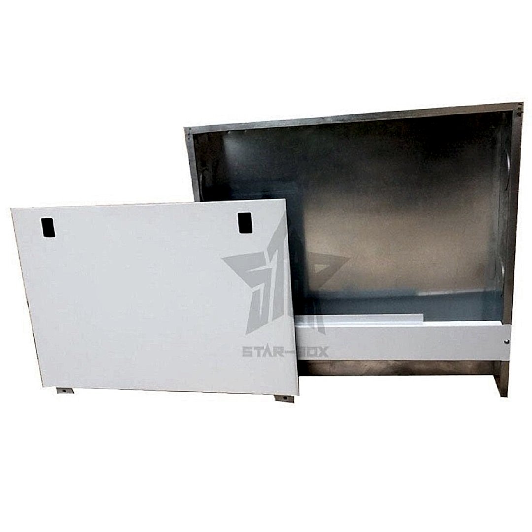 Kollektör Dolabı Eko