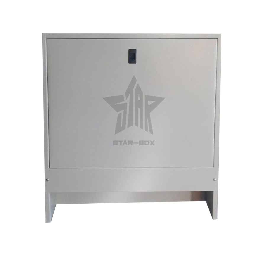 Kollektör Dolabı İmalatı