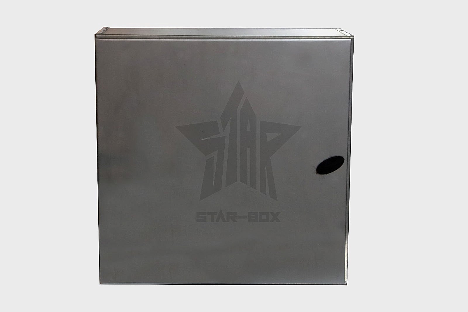 Sayaç Dolabı İmalatı